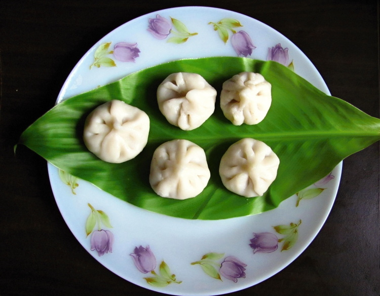 Health Benefits Of Eating Ukadiche Modak