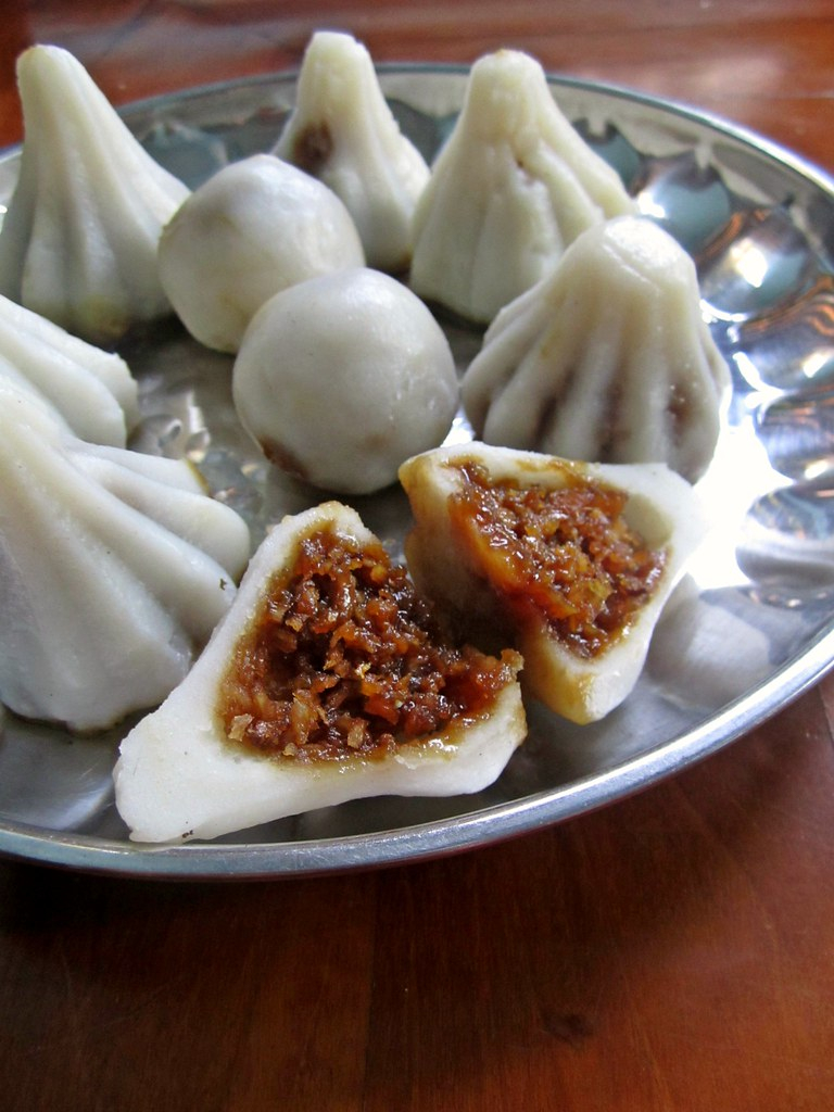 Health Benefits Of Eating Ukadiche Modak