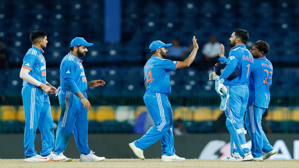 IND vs BAN: Big changes in Team India against Bangladesh Along with Shami, three more players will get a chance in the playing XI