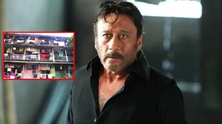 Jackie Shroff recalls living 33 years in a chawl