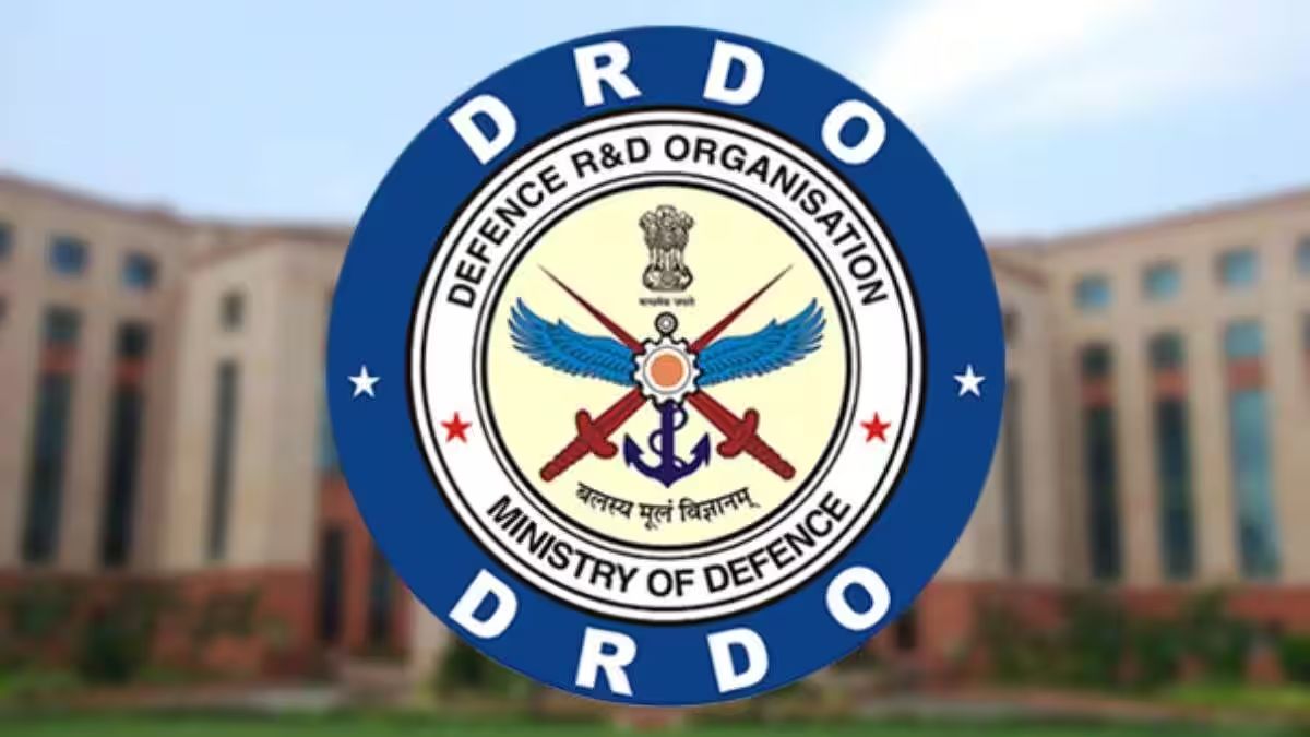 DRDO Recruitment 2023: DRDO में प्रोजेक्ट ऑफिसर के 100 से ज्यादा पदों पर  भर्ती, 10वीं पास कर सकते हैं जल्दी आवेदन