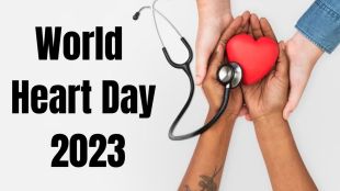 World Heart Day 2023