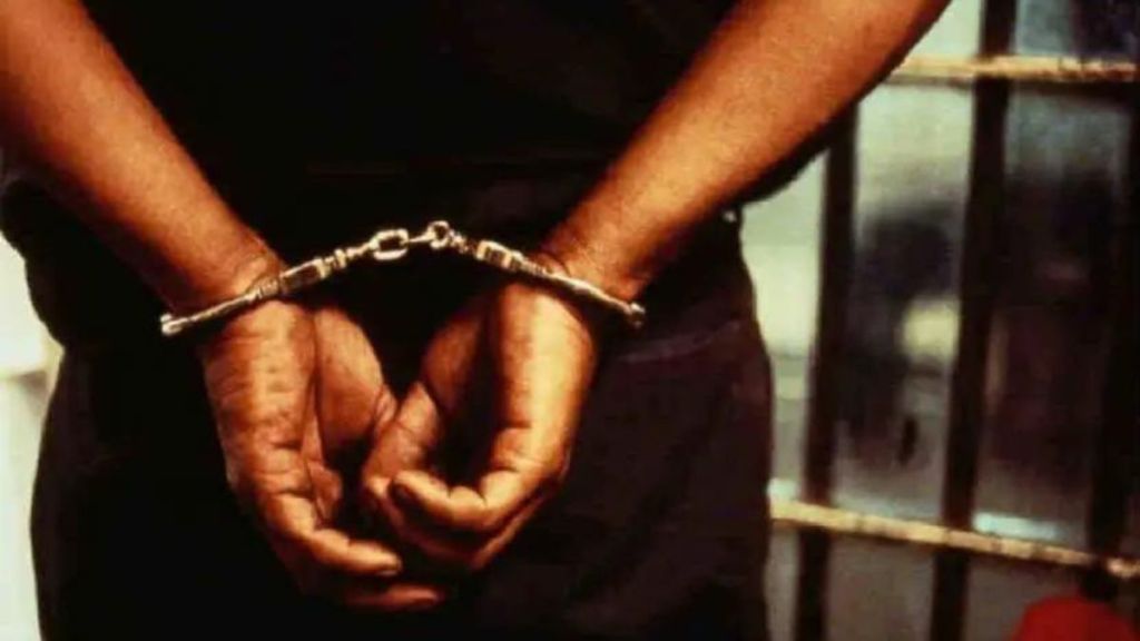 Jharkhand gang arrested