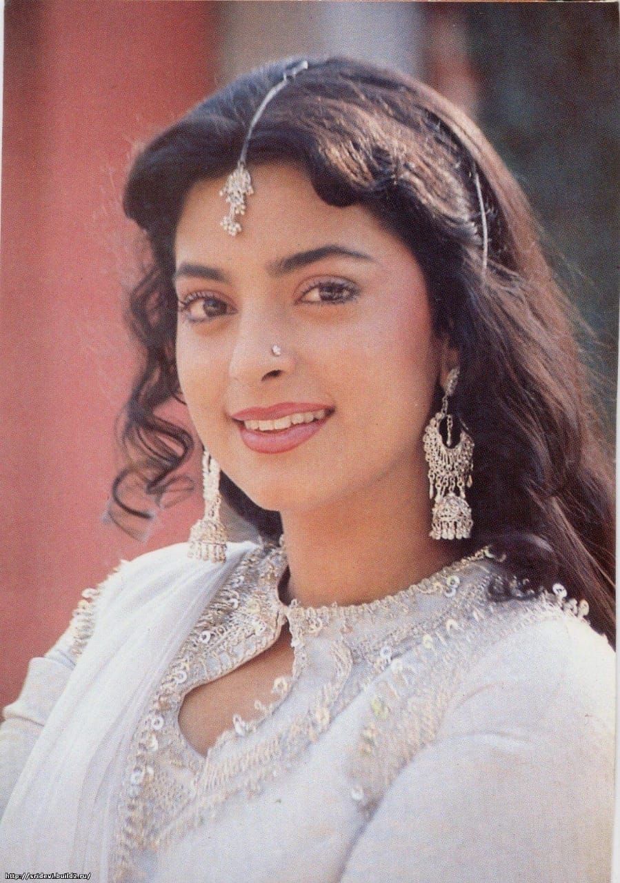 Juhi Chawala 