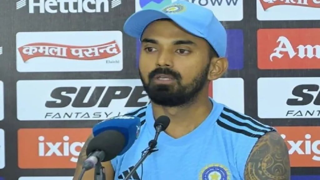 After the series win against Australia K.L. Rahul's big statement Said Choosing playing XI will be headache for Rohit-Dravid