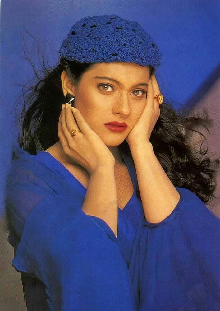 Kajol 