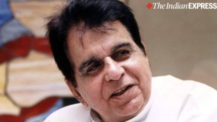 Late actor Dilip Kumar younger sister Saeeda Khan passed away