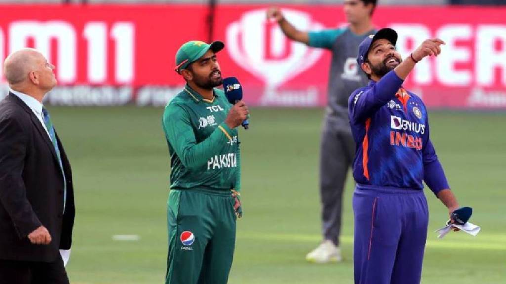 Asia Cup 2023 IND vs PAK Match Updates