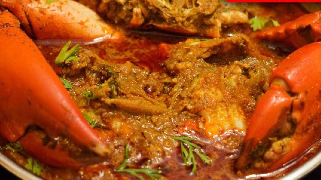 Japanese woman files complaint after Singapore eatery charges Rs 56k for crab dish