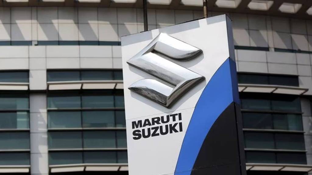 maruti suzuki sales 189082 units in august 2023