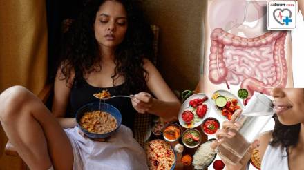 Post Meal Regime Before Sleeping at Night Never Ever Make These Seven Mistakes During or After Dinner Better Digestion Tips