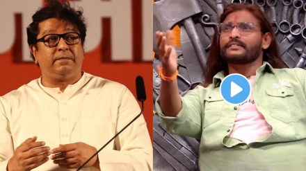 abhijeet bichukale talk about mns chief raj thackeray