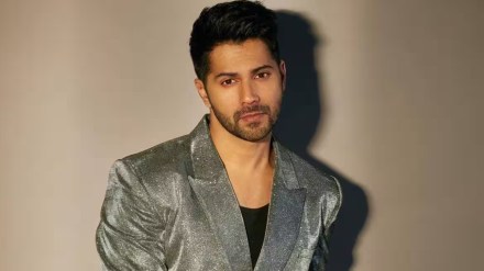 bollywood actor varun dhawan