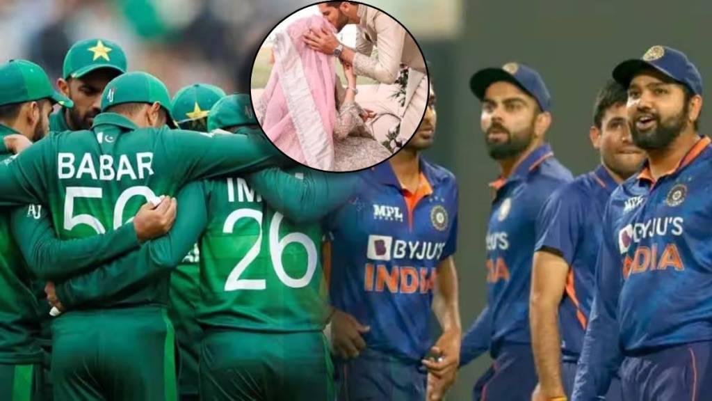 Ind Vs Pak Shaheen Afridi Set For Second Wedding With Shahid Afridi Daughter After Asia Cup 2023 Final Why Marrying Again