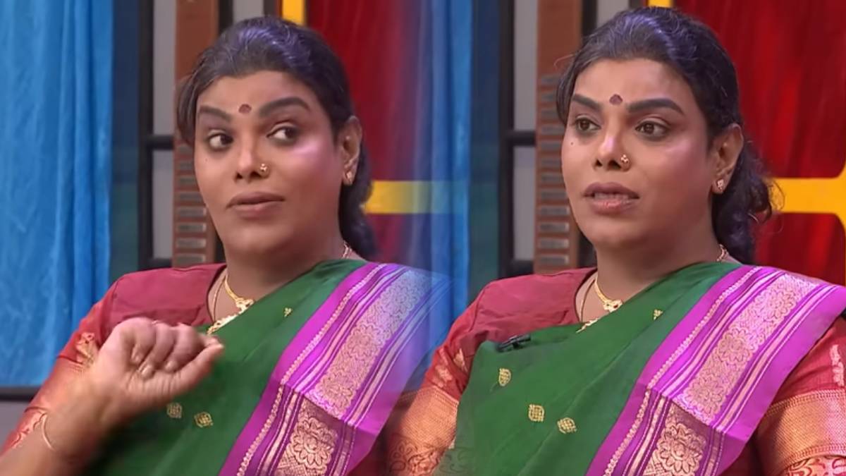 Gauri Sawant Answers If Watching Transgender Person Deadbody Makes Anyone Rich Are Trans Women Man Beaten By Sandals 