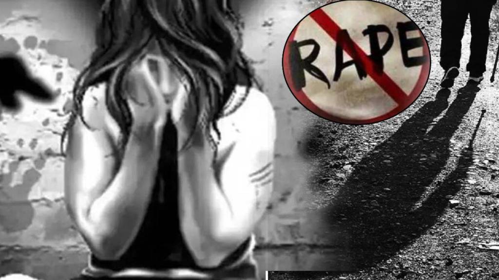 Father Raped Daughter In Law Husband Calls Wife Mother Throws Her Out Of Home 7 Month Pregnant Women Tells Full Story