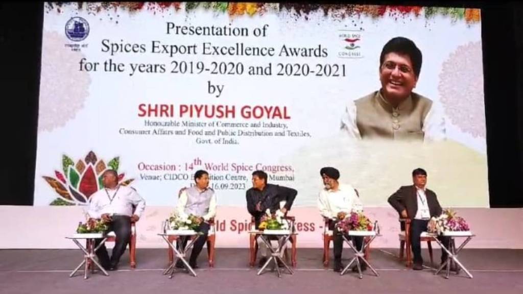 Piyush Goyal