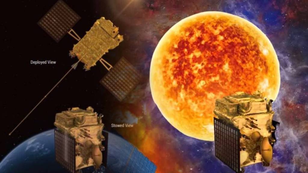 ISRO Aditya L1 Mission Starts Sending Scientific Data From 50 Thousand Kilometers Away From Earth To Sun Distance