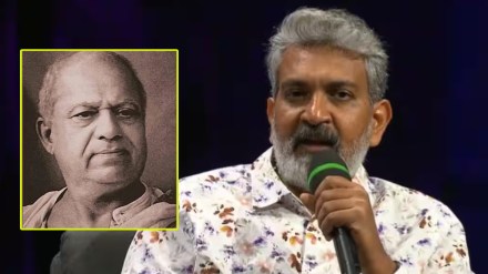 SS Rajamouli to present biopic of Dadasaheb Phalke