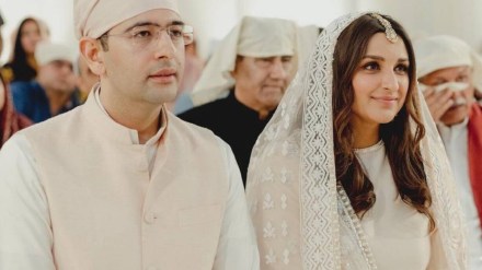 parineeti chopra raghav chadha mehendi ceremony