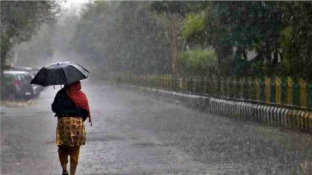 rain maharashtra