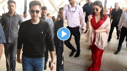 Parineeti Chopra Raghav Chadha Wedding Update