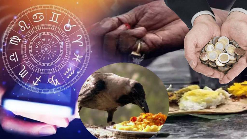 Pitru Paksha In Amrut Sarvarth Siddhi Yog After 30 Years These Five Zodiac Signs To Be Wealthy Rich By Ancestors Money Astro