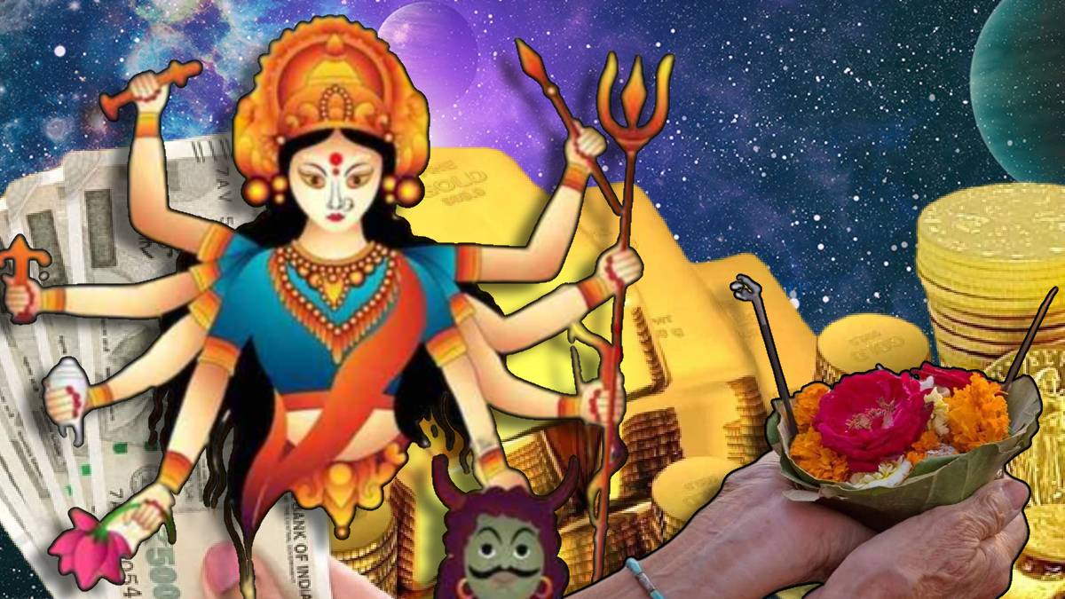 31st October Marathi Monthly Horoscope 2023 Graha Gochar Rajyog During