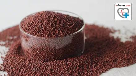 How ragi can control blood sugar