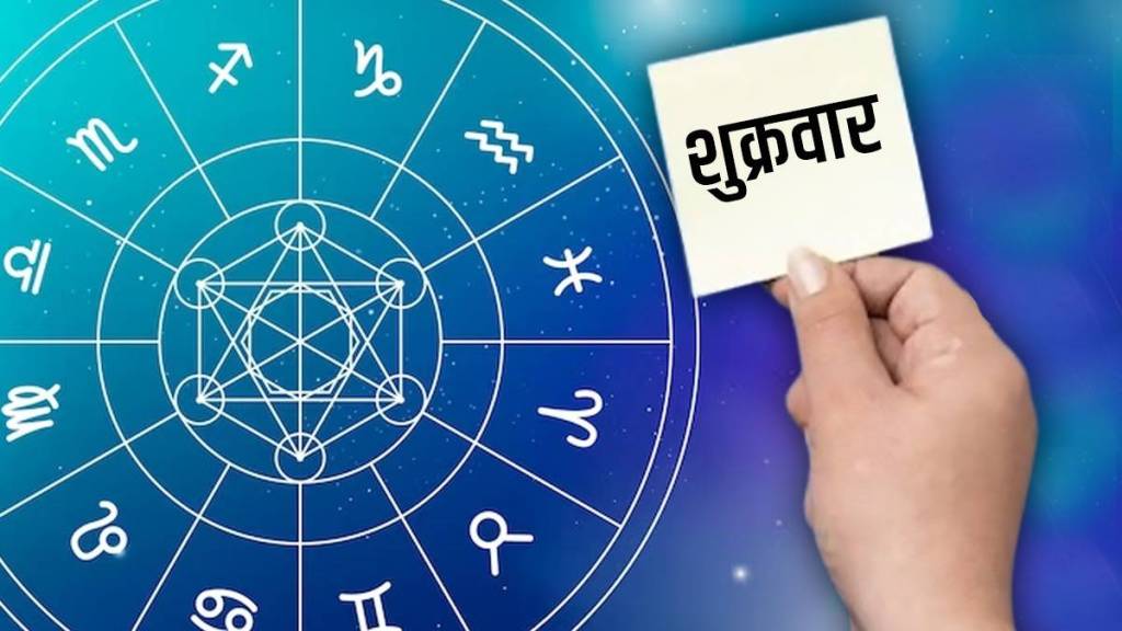 Daily Horoscoper 8 September 2023