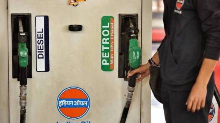 Petrol Diesel Price