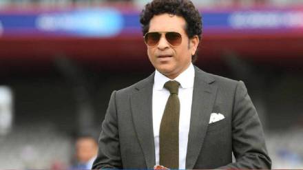 Sachin Tendulkar's funny question to fans