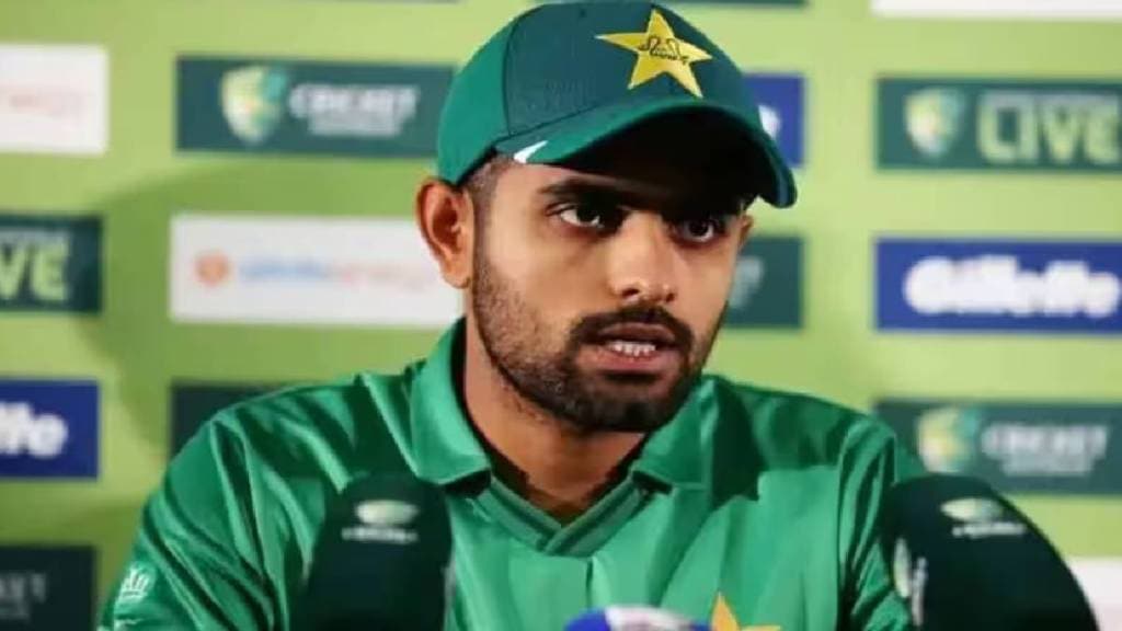 Babar Azam's statement on IND vs PAK Match