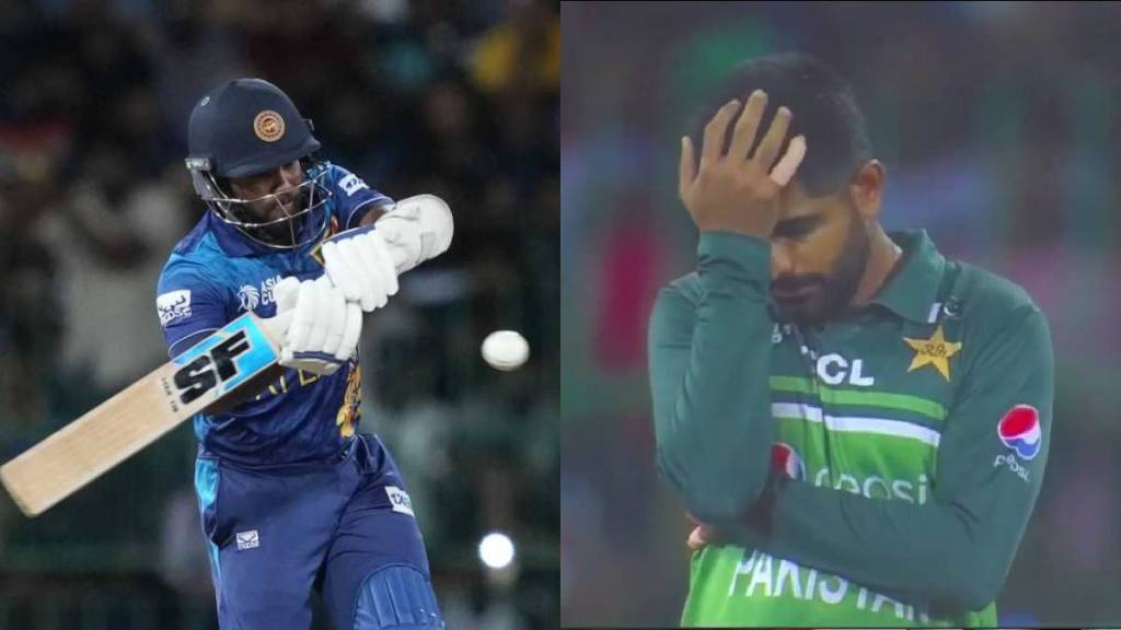 Pakistan vs Sri Lanka, Asia Cup 2023 Match Updates