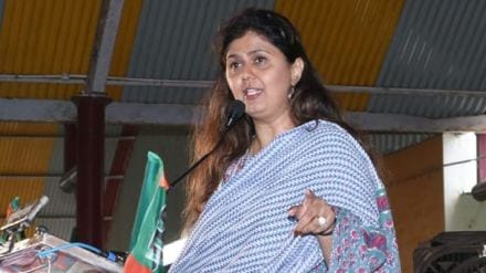 Pankaja Munde