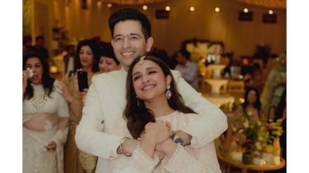 Parineeti Chopra-Raghav Chadha wedding menu