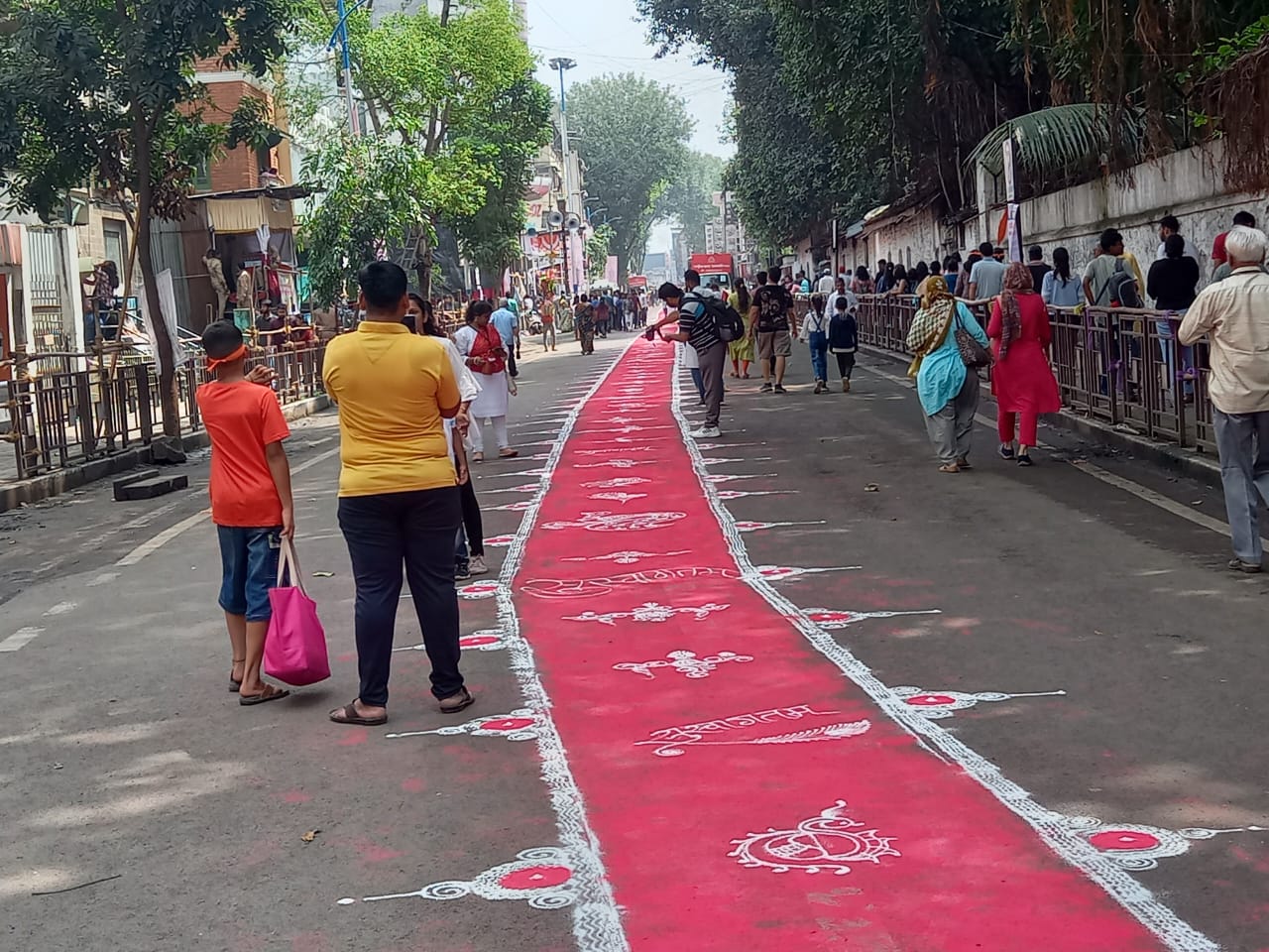 Pune-five-Manache-Ganpati-immersion-procession