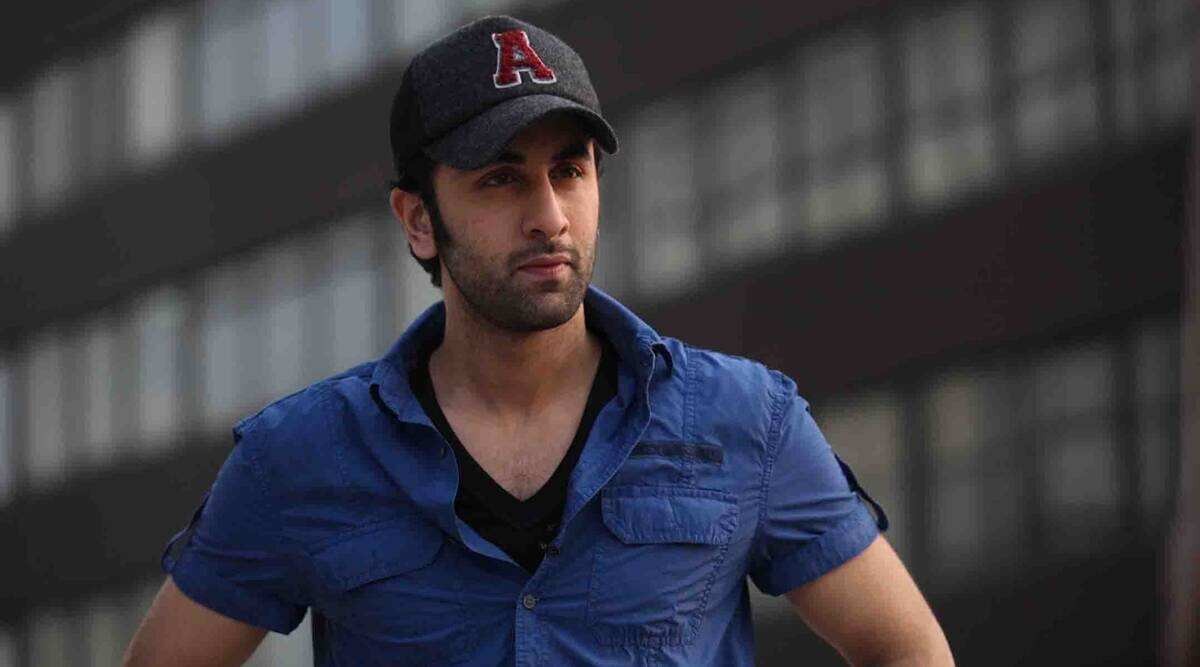 Ranbir Kapoor Education 