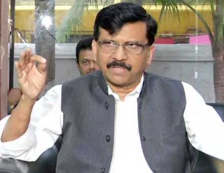 Sanjay Raut file Photo 24