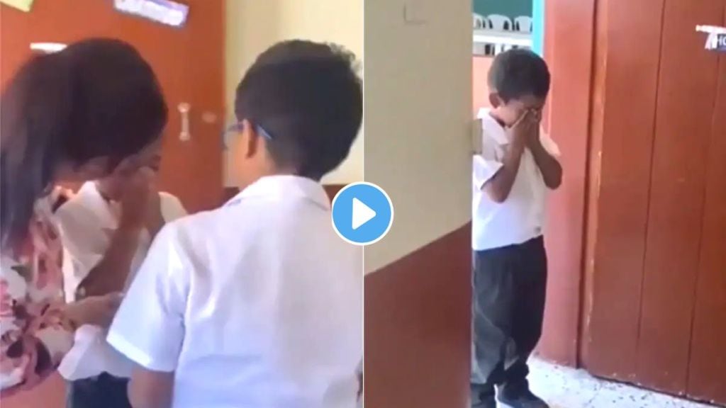 School Boy Surprised Birthday Party Video