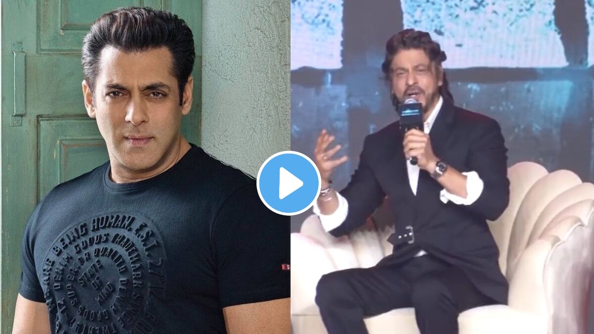 Shahrkh khan talks about releasing film on Eid