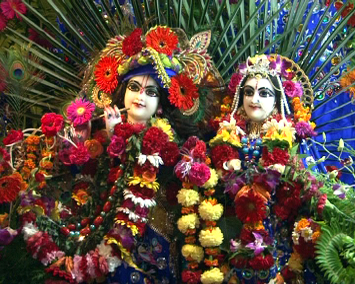 Shree Krishna Janmashtami 2023 Puja