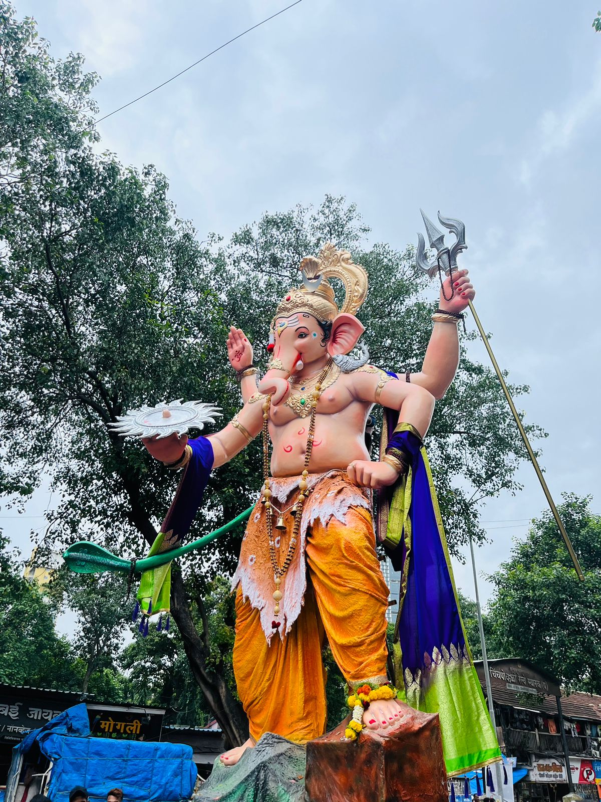 Shree Krishna Janmashtami 2023 Puja