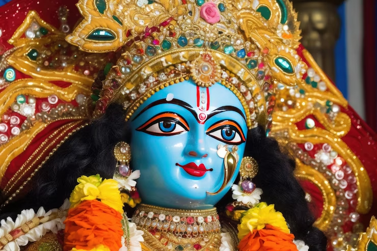 Shree Krishna Janmashtami 2023 Puja