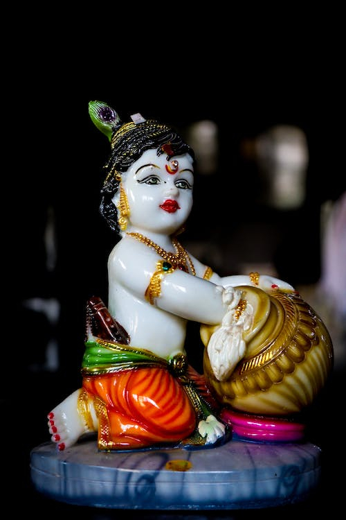 Shree Krishna Janmashtami 2023 Puja