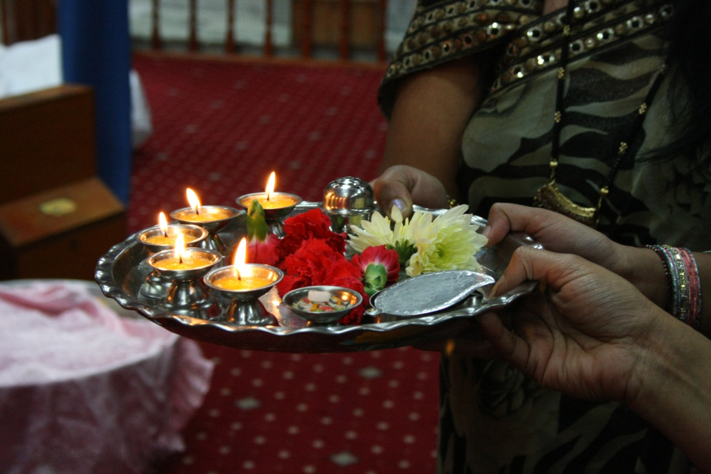 Shree Krishna Janmashtami 2023 Puja