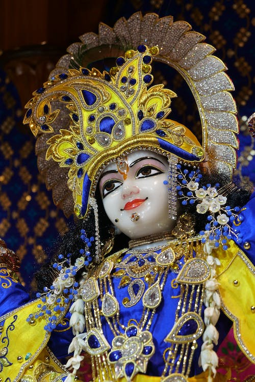 Shree Krishna Janmashtami 2023 Puja