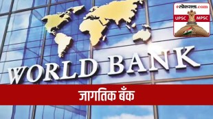 world bank, what is the world bank