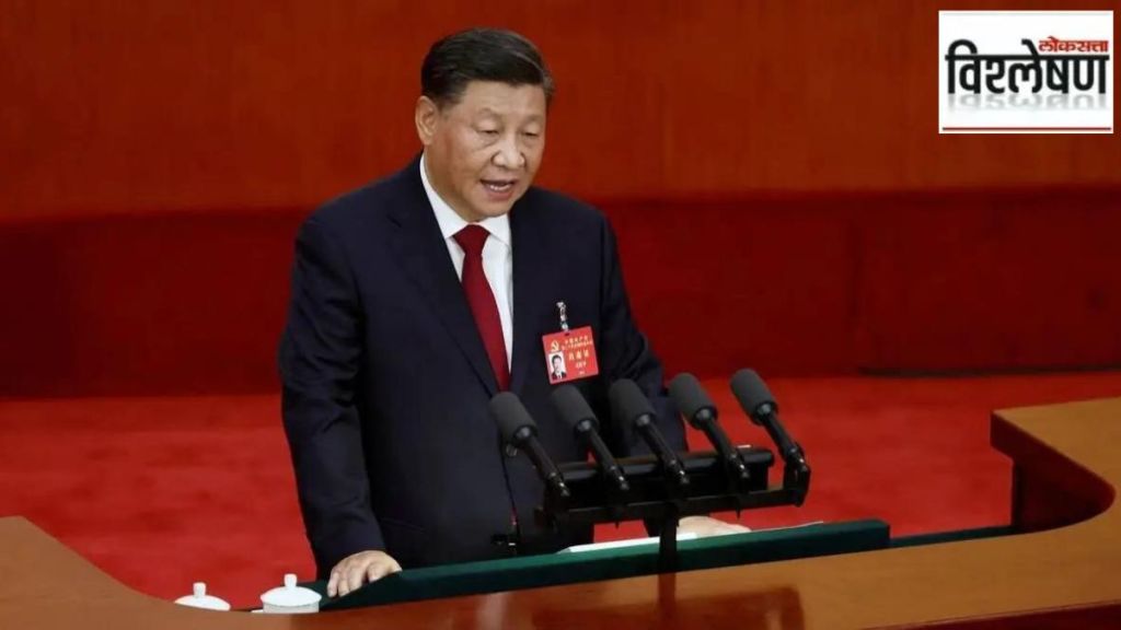 Xi Jinping