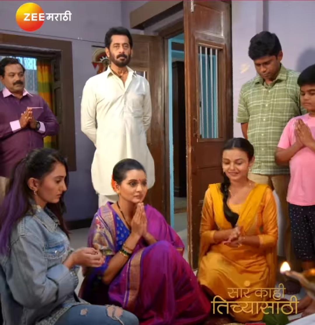 Zee Marathi TV Serial Ganeshotsav 2023